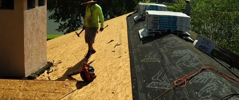 Davenport, FL, True Roofers service area