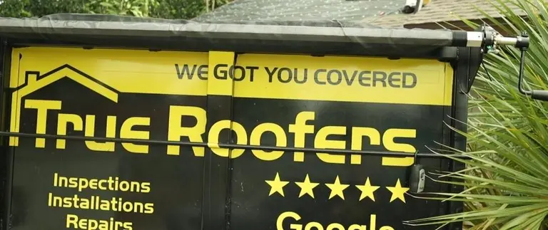 Lakeland, FL, True Roofers service area