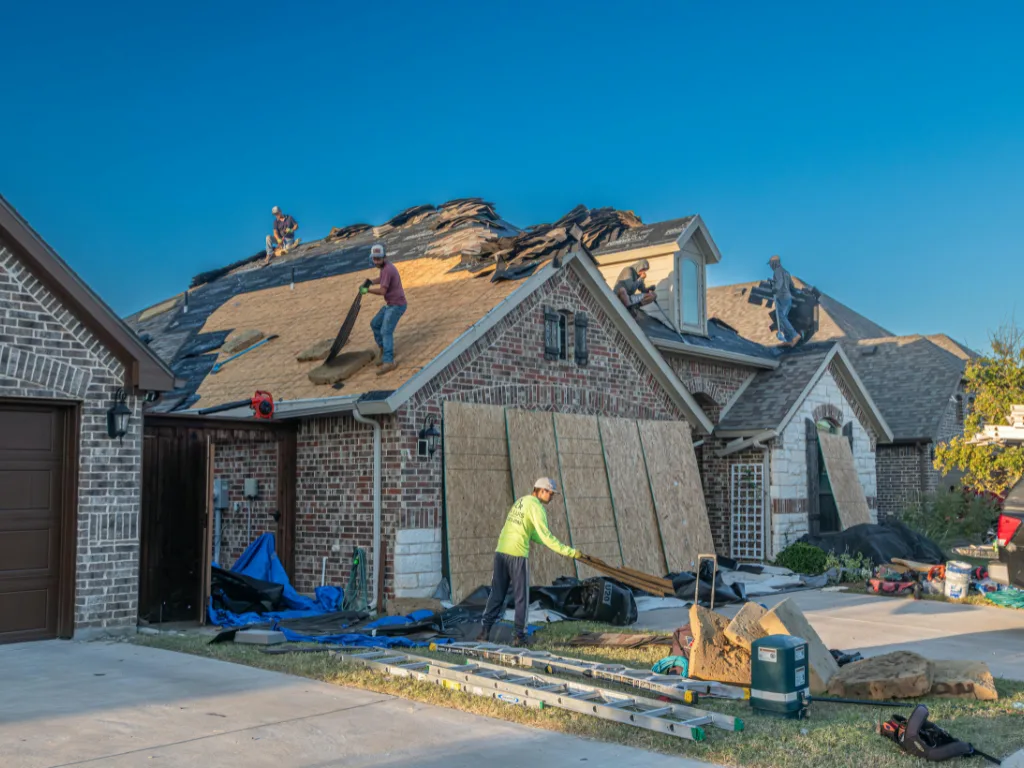 How to Choose the Right Roofer in Central Florida