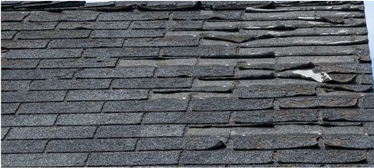How to Tell If Your Roof Damage Needs Immediate Repair