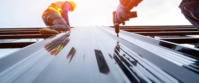 Commercial Roofing by True Roofers in Central Florida
