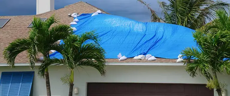 Emergency Roof Repair