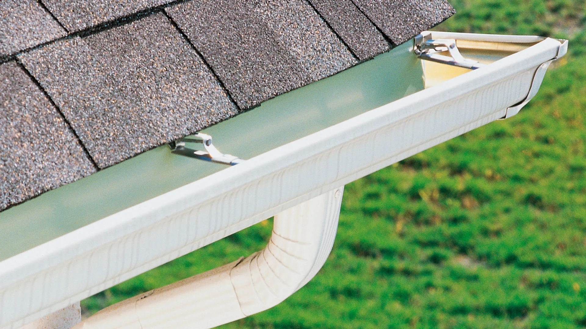 Gutter Cleaning