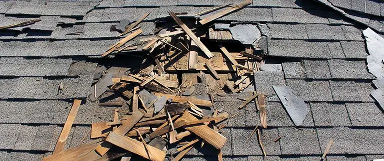 Insurance Claims
