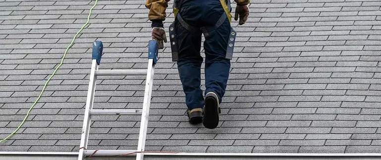 Roof Inspections