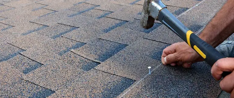 Roof Repair