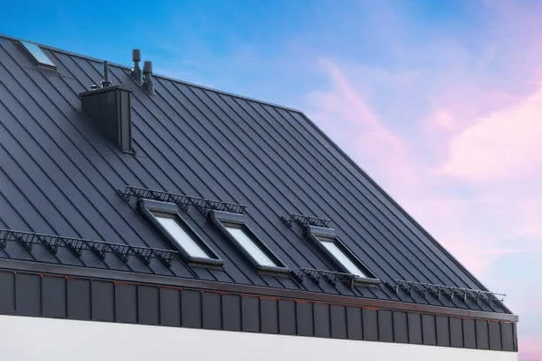 Roofing Types by True Roofers in Central Florida
